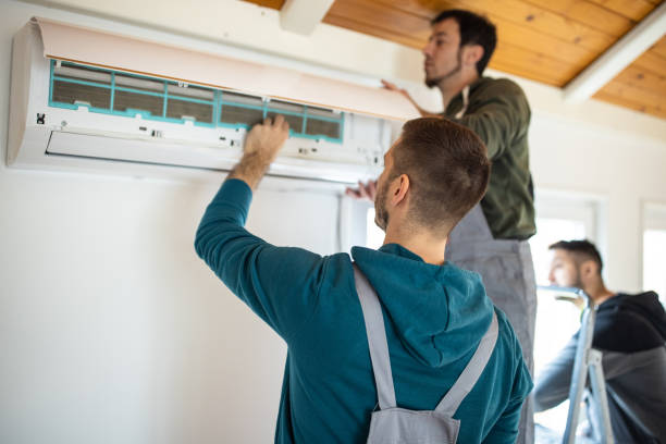 Best Geothermal HVAC Systems in Plentywood, MT
