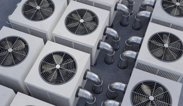 Best HVAC Software and Technology in Plentywood, MT