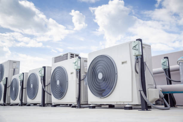 Best Thermostats and Smart Controls in Plentywood, MT