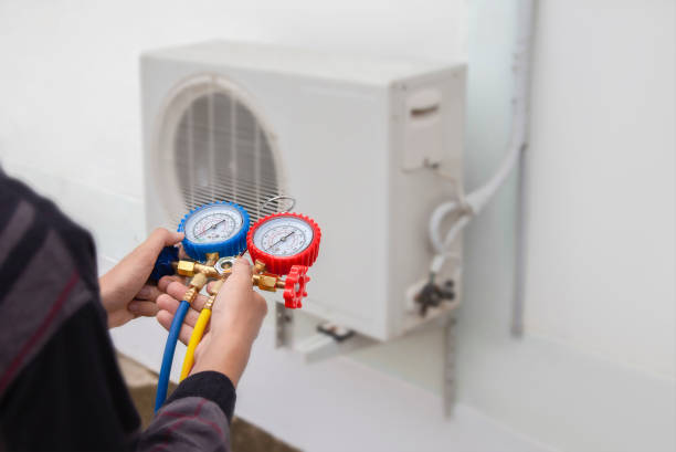 Trusted Plentywood, MT HVAC Experts