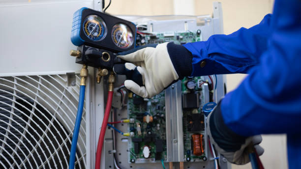 Best HVAC Training and Certification in Plentywood, MT